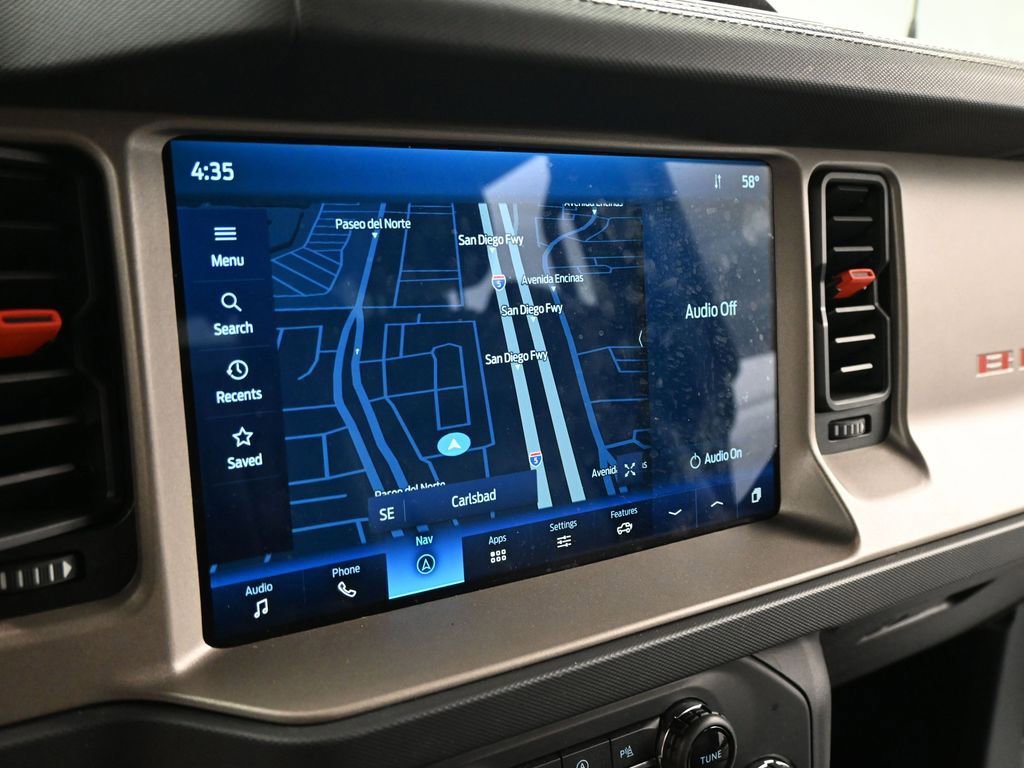 Certified 2023 Ford Bronco Raptor image 41