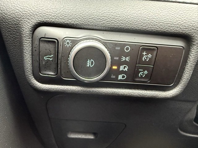 Certified 2023 Ford Explorer ST w/ Equipment Group 401A image 18