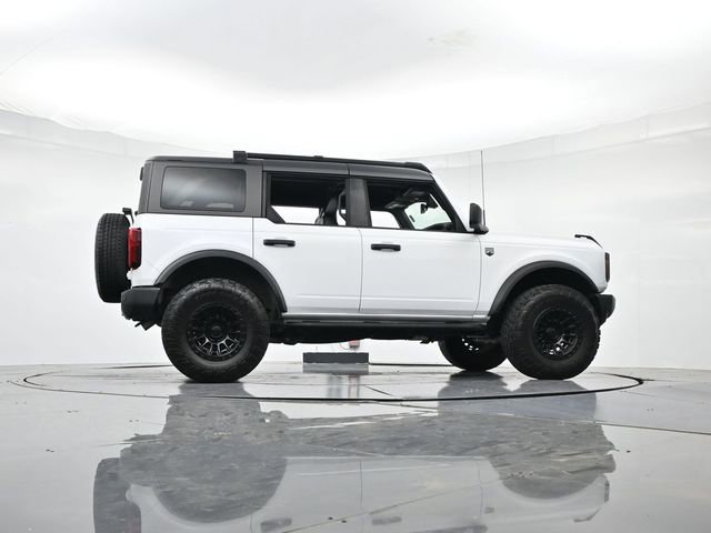 Certified 2023 Ford Bronco Big Bend AWD/4WD image 38