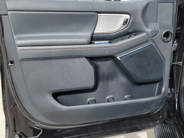 Certified 2025 Ford Expedition Max Active image 8