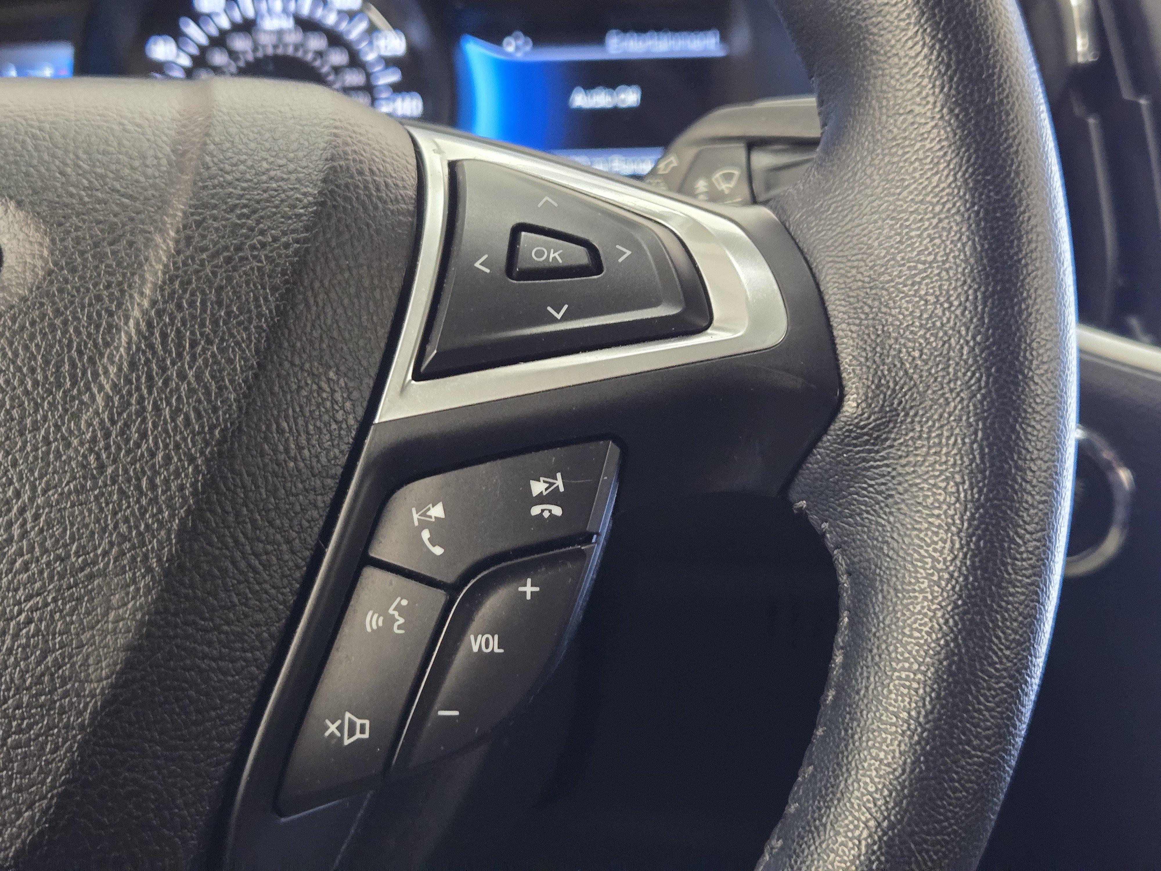 Certified 2022 Ford Edge SEL w/ Convenience Package AWD/4WD image 28