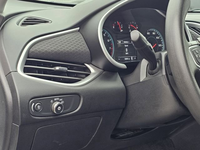 Used 2024 Chevrolet Malibu LT image 19