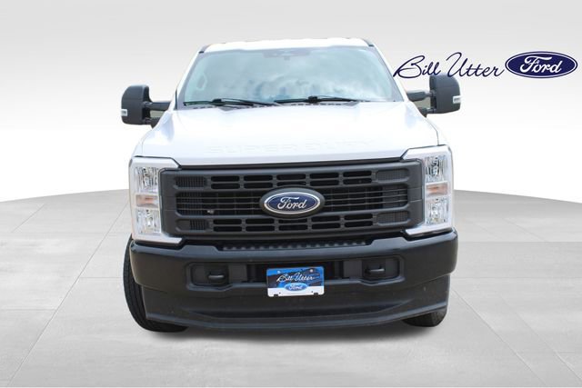 Certified 2023 Ford F350 XL w/ FX4 Off-Road Package AWD/4WD image 2