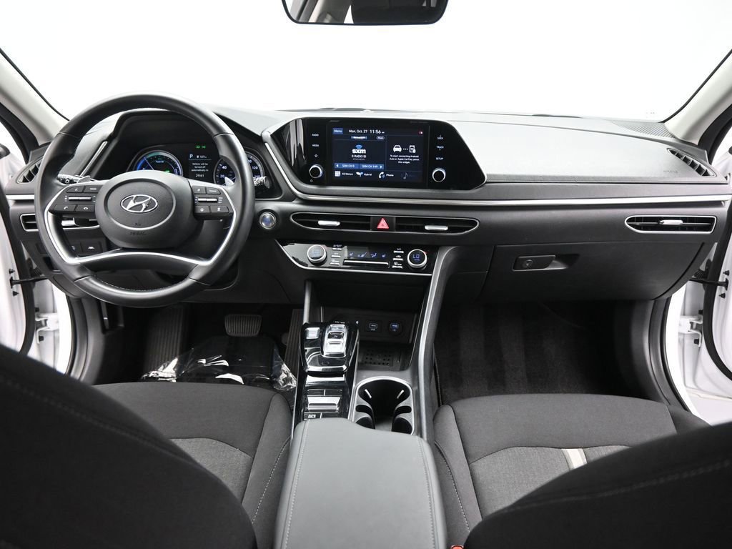 Used 2022 Hyundai Sonata SEL image 46