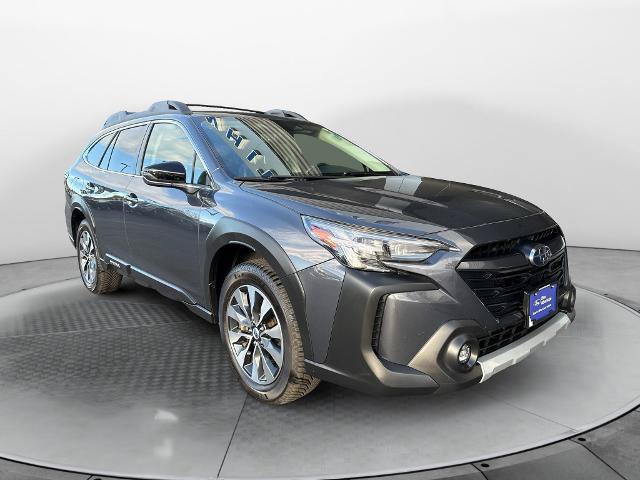 Used 2024 Subaru Outback Limited XT