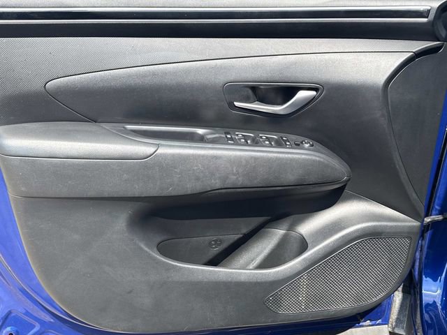Used 2024 Hyundai Tucson SEL AWD/4WD image 26