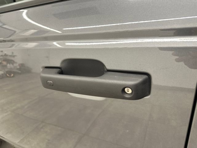 Certified 2025 Ford Bronco Big Bend image 19