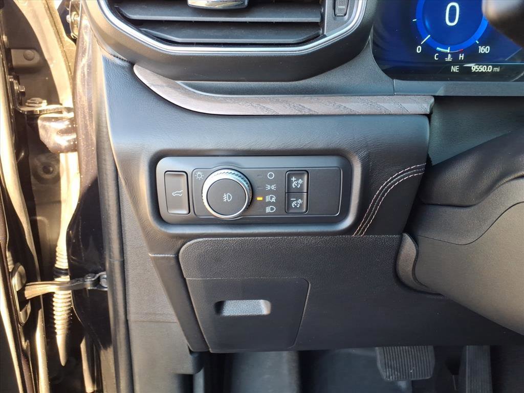 Certified 2020 Ford Explorer Platinum w/ Premium Technology Package image 20