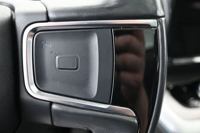 Certified 2025 Ford Expedition Max Platinum AWD/4WD image 16