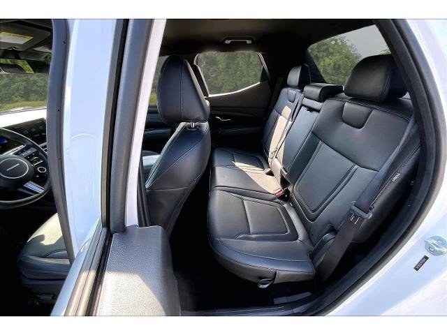 Used 2025 Hyundai Santa Cruz SEL AWD/4WD image 19