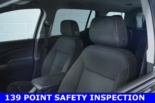 Used 2023 GMC Acadia SLE w/ Elevation Edition image 8