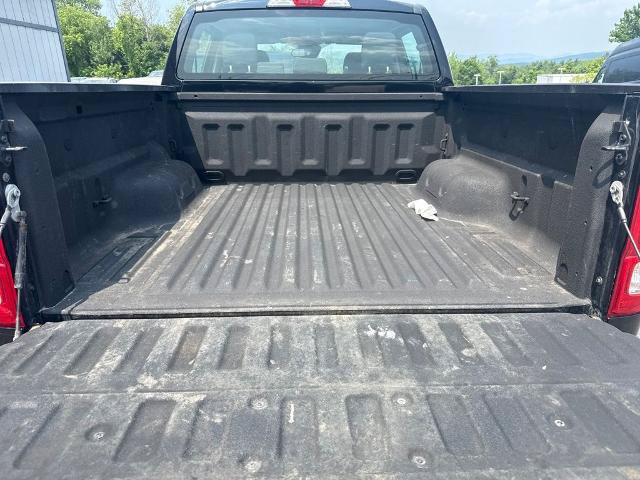 Certified 2019 Ford Ranger XL w/ Equipment Group 101A Mid AWD/4WD image 23