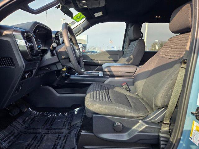 Certified 2023 Ford F150 XL w/ STX Appearance Package image 22