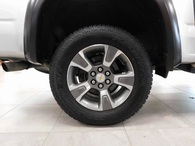 Used 2020 Chevrolet Colorado Z71 image 10