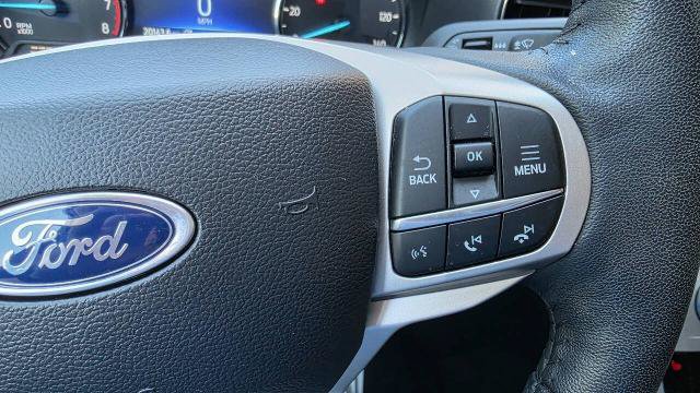 Certified 2024 Ford Explorer XLT w/ Equipment Group 202A AWD/4WD image 24