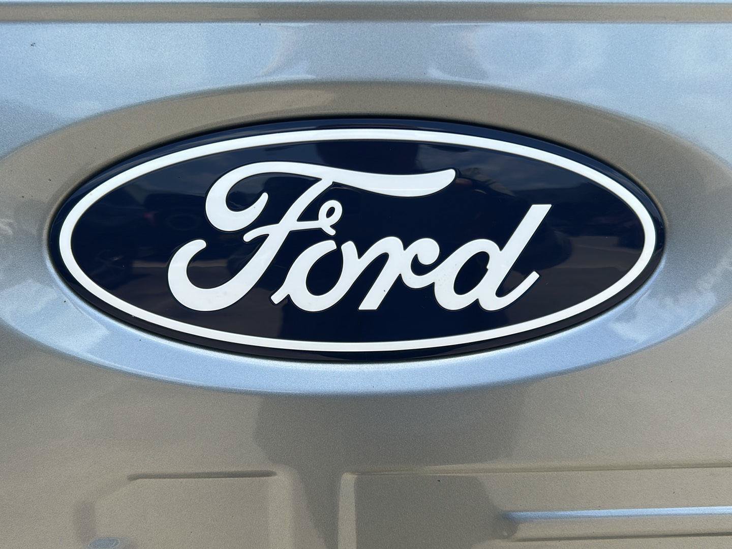 Certified 2025 Ford F150 XLT w/ Equipment Group 301A Standard RWD image 29