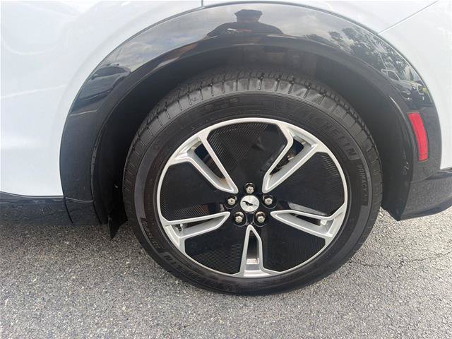 Certified 2023 Ford Mustang Mach-E Premium RWD image 25