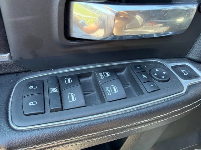 Used 2022 RAM 2500 Laramie AWD/4WD image 27