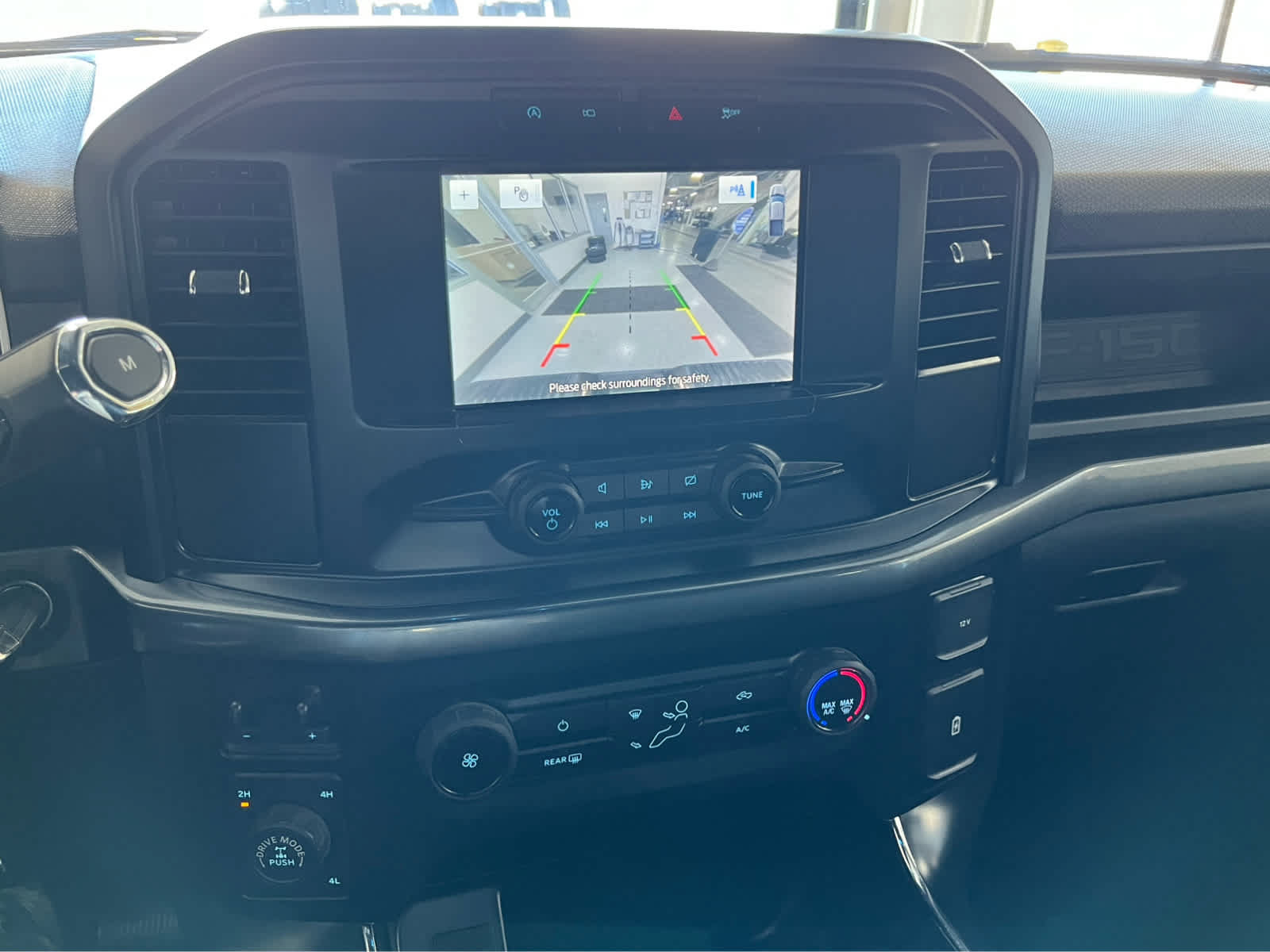 Certified 2023 Ford F150 XL w/ STX Appearance Package AWD/4WD image 29