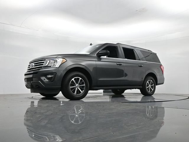 Certified 2020 Ford Expedition Max XL AWD/4WD image 38