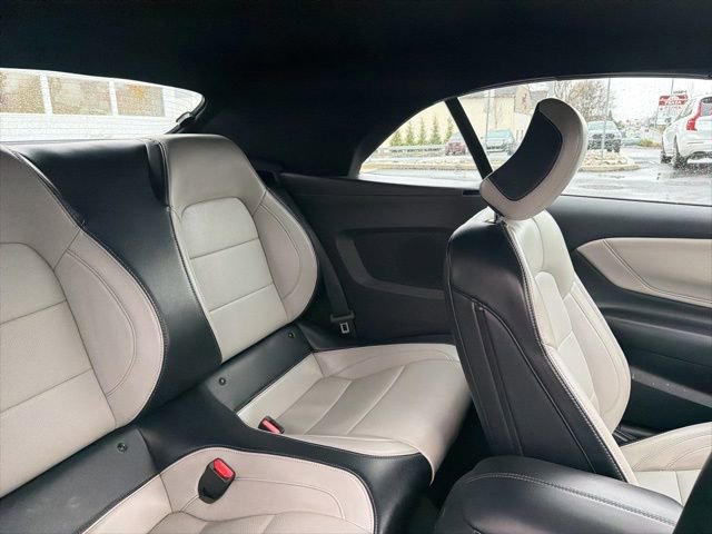 Certified 2024 Ford Mustang Premium image 30