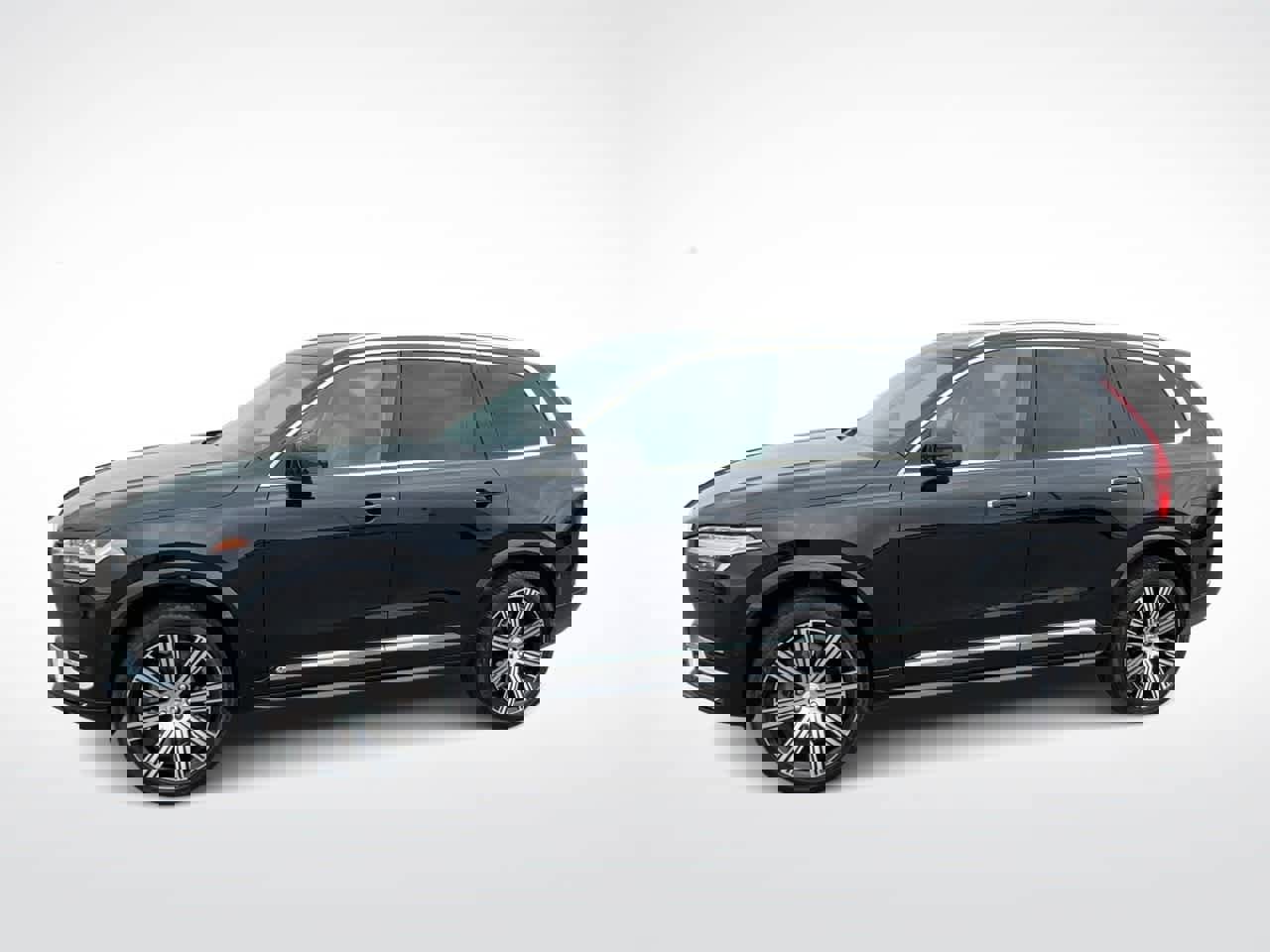 Used 2022 Volvo XC90 T6 Inscription w/ Advanced Package image 5