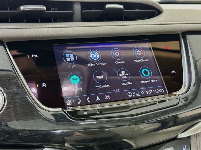 Used 2024 Cadillac XT6 Premium Luxury AWD/4WD image 17