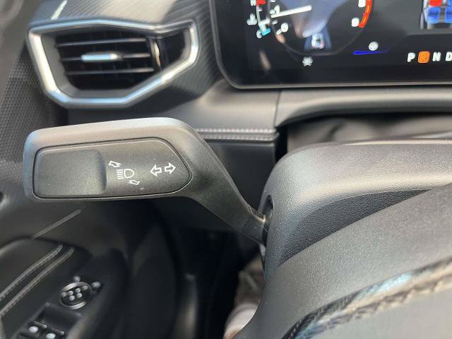 Certified 2025 Ford Mustang GT Premium RWD image 22