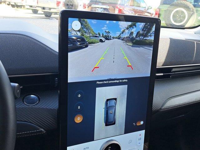 Certified 2025 Ford Mustang Mach-E Select w/ Comfort Package Lite image 30