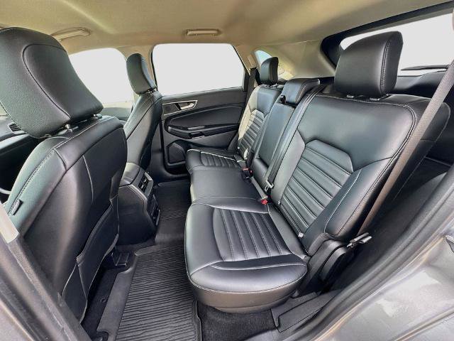 Certified 2023 Ford Edge SEL w/ Convenience Package AWD/4WD image 19