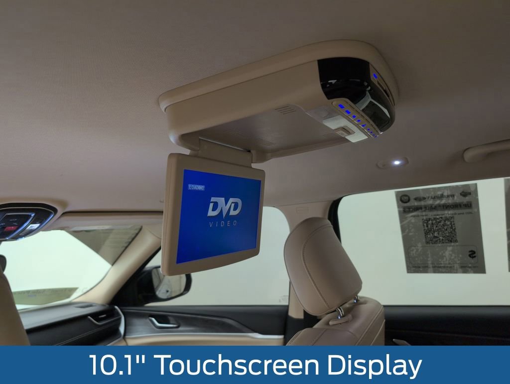 Used 2021 Jeep Grand Cherokee L Limited image 51