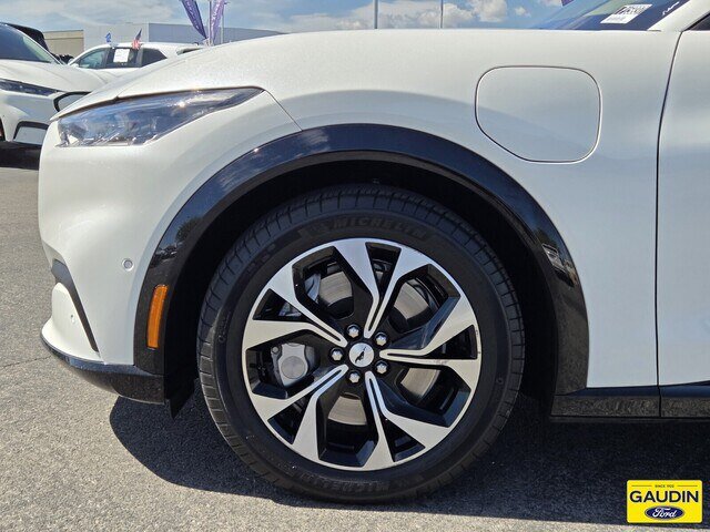 Certified 2023 Ford Mustang Mach-E Premium RWD image 9