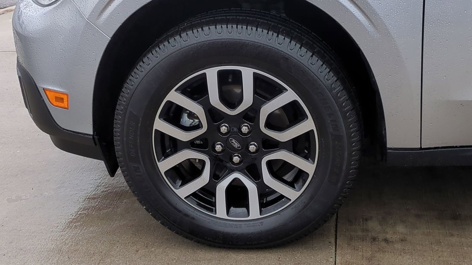 Certified 2023 Ford Maverick Lariat w/ Lariat Luxury Package image 14