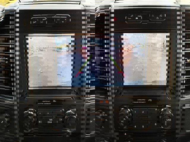 Certified 2018 Ford F150 XLT w/ Equipment Group 302A Luxury image 22