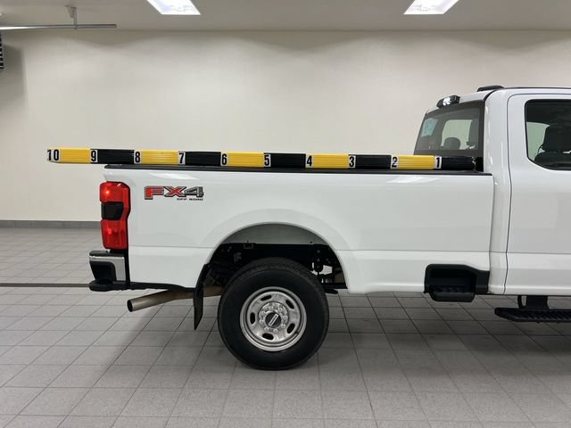 Certified 2025 Ford F250 XL w/ 360-Degree Camera Package AWD/4WD image 6