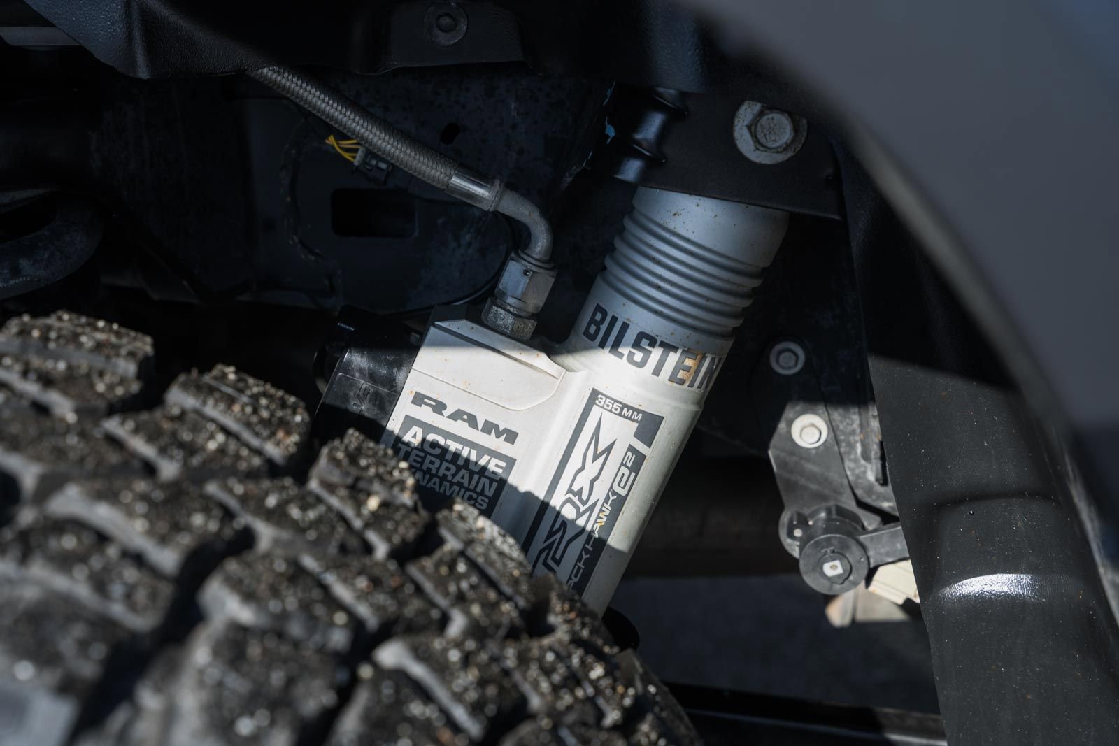 Used 2022 RAM 1500 TRX w/ TRX Level 2 Equipment Group image 23