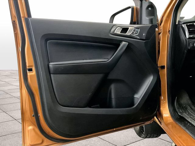 Certified 2019 Ford Ranger Lariat w/ Equipment Group 501A Mid AWD/4WD image 22