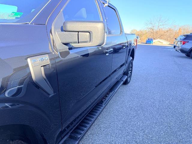 Certified 2023 Ford F150 XLT w/ Equipment Group 302A High image 10