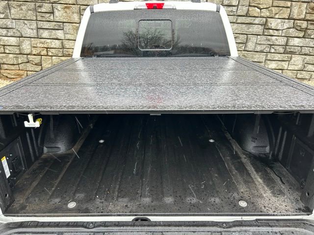 Certified 2024 Ford F150 Platinum w/ FX4 Off-Road Package AWD/4WD image 11