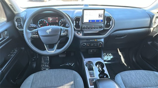 Certified 2023 Ford Bronco Sport Big Bend image 22