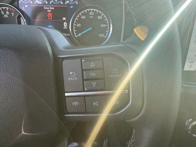 Certified 2023 Ford F150 XLT w/ Equipment Group 302A High image 16