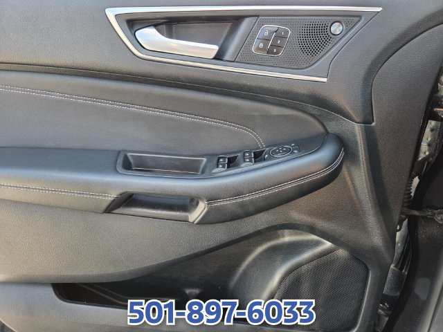 Certified 2024 Ford Edge Titanium AWD/4WD image 25