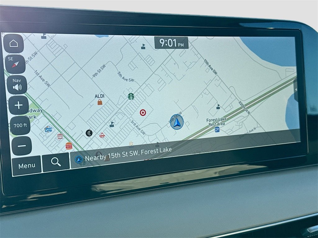 Used 2023 Hyundai Palisade Limited image 10