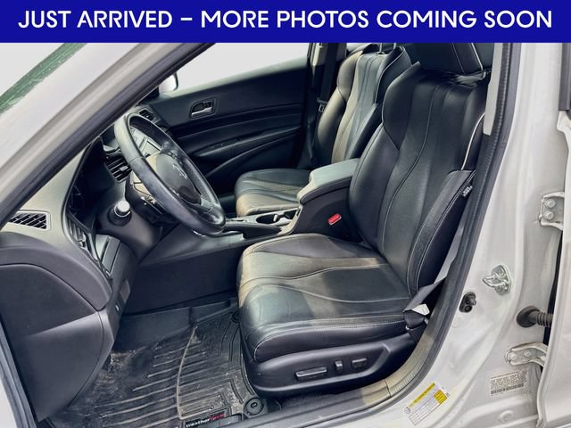 Used 2019 Acura ILX FWD image 15