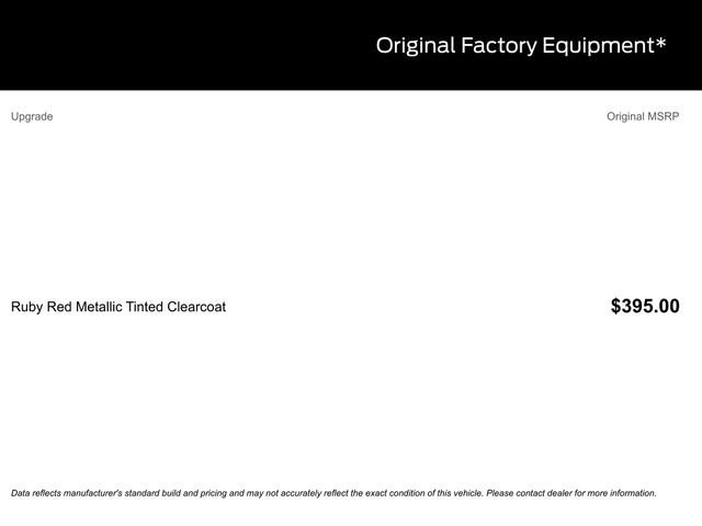 Certified 2021 Ford EcoSport Titanium image 21