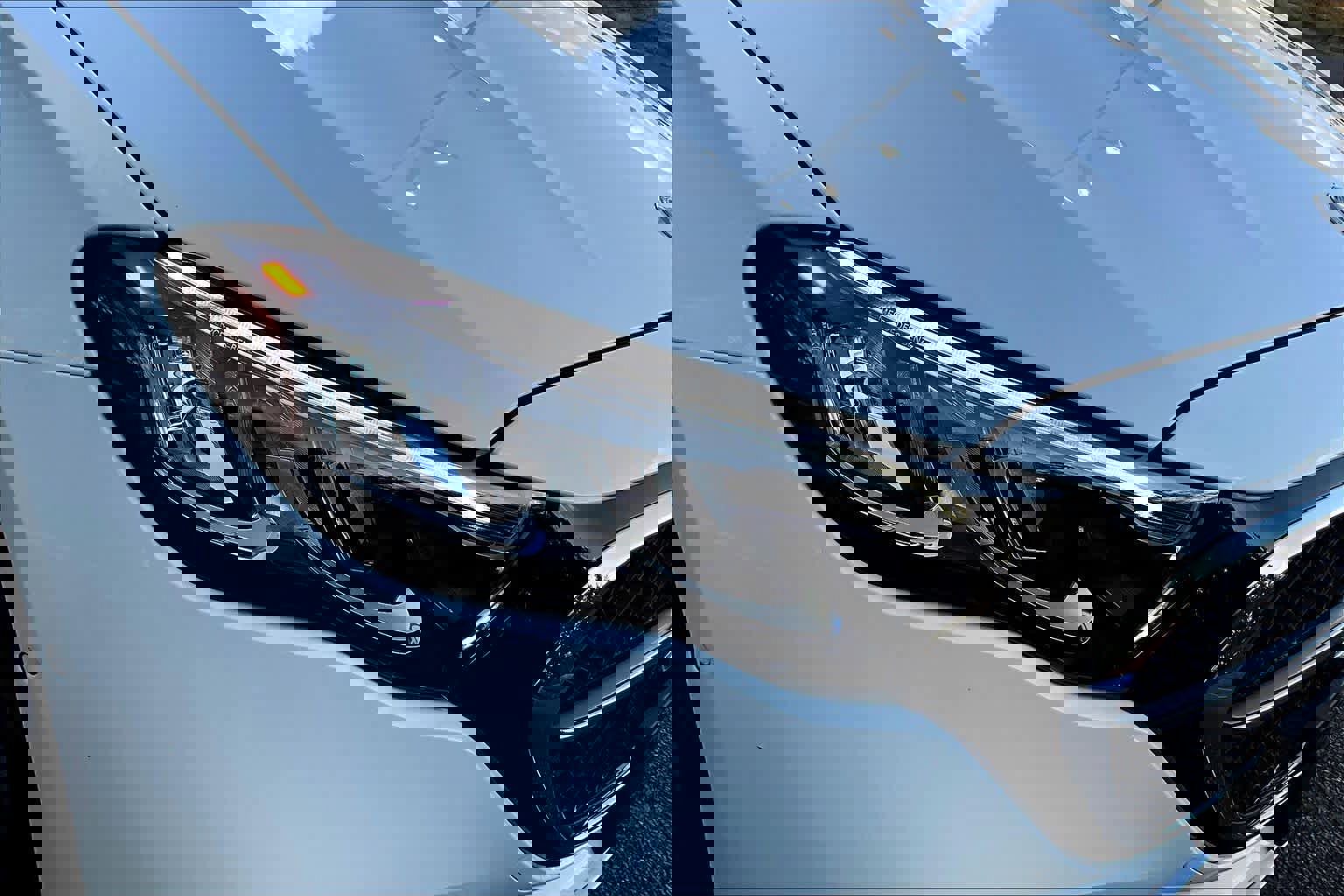 Used 2025 Mercedes-Benz E 350 Sedan w/ Winter Package image 25