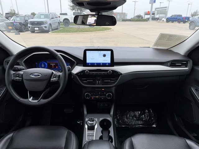Certified 2022 Ford Escape SEL w/ Technology Package image 21