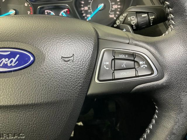 Certified 2017 Ford Escape Titanium image 25