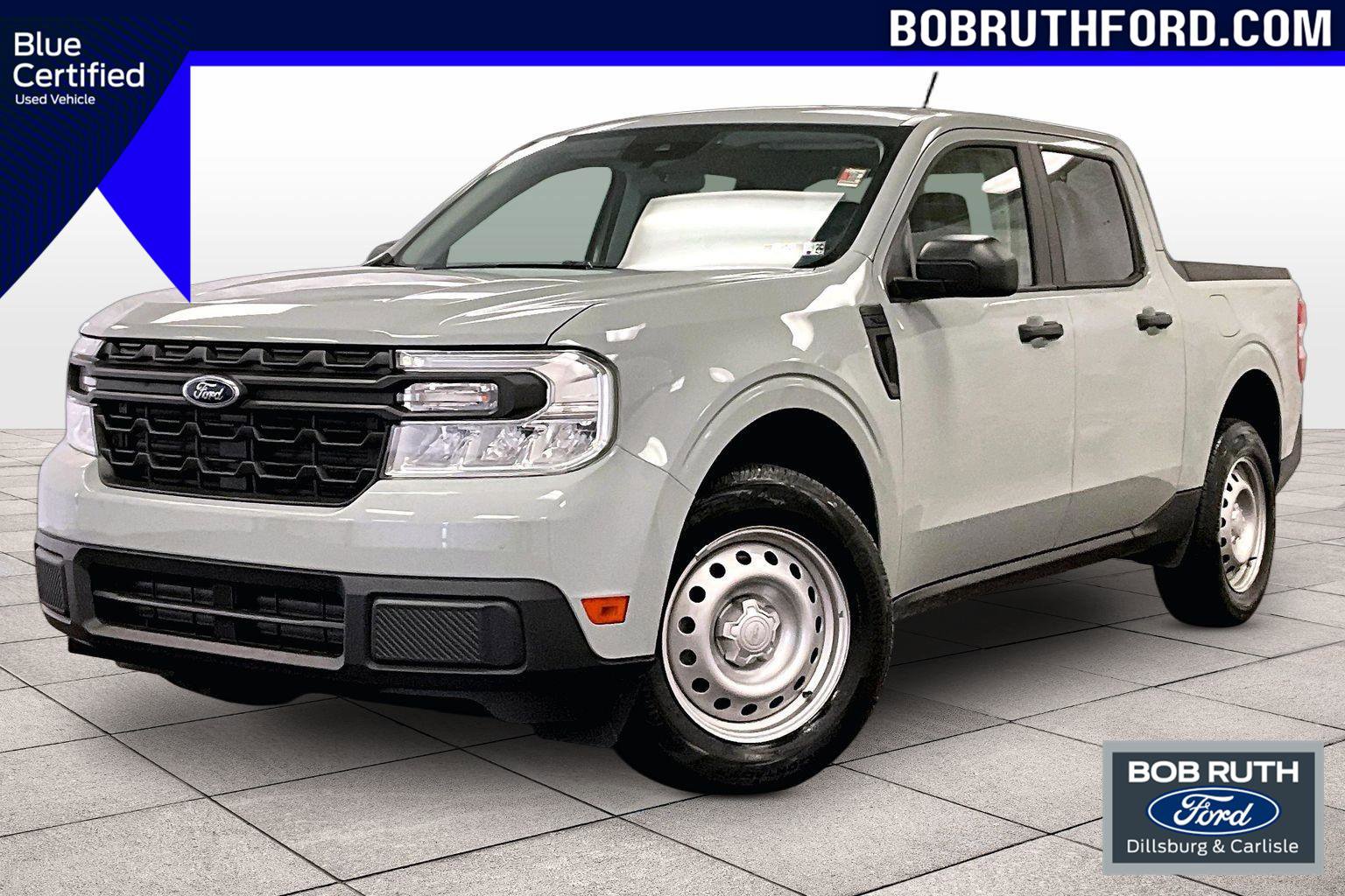 Certified 2024 Ford Maverick XL image 1