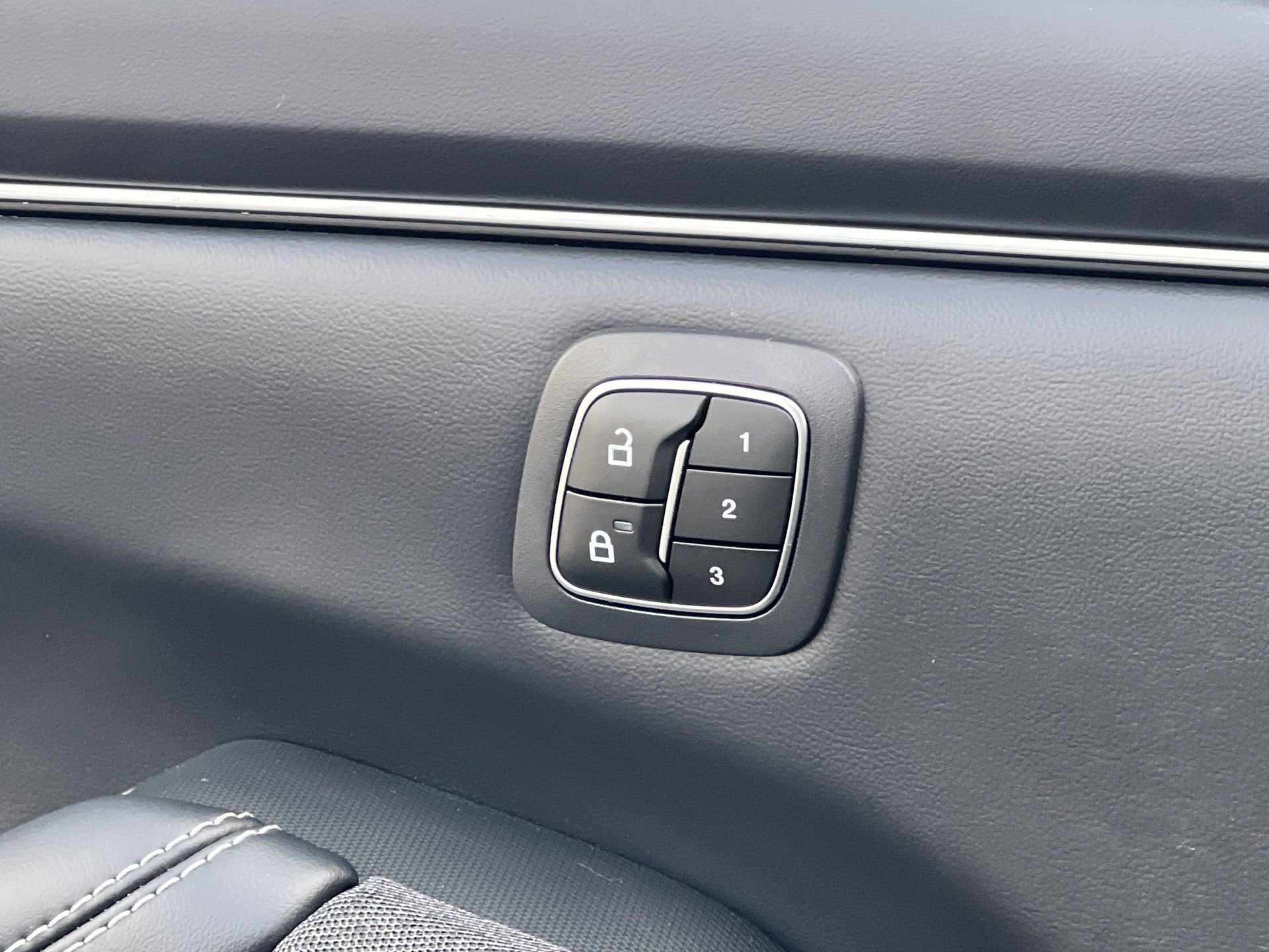 Certified 2023 Ford Mustang Mach-E Premium w/ Mustang Nite Pony Package image 19